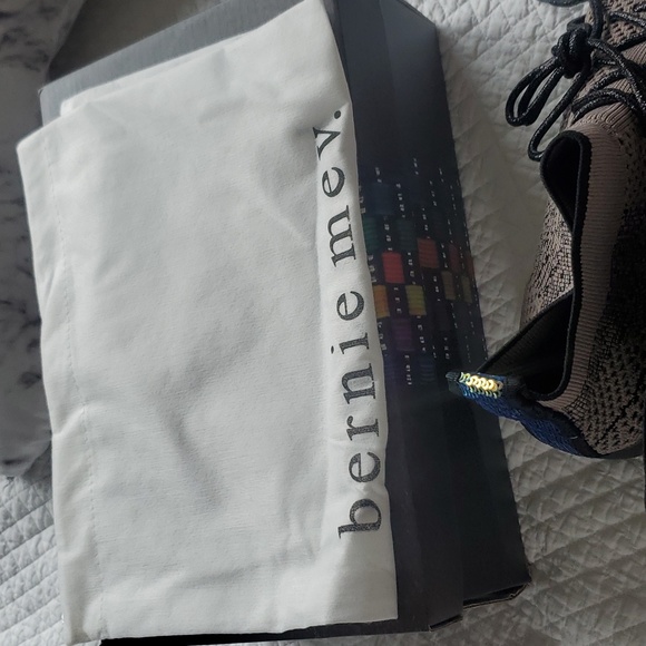 Bernie Mev New York Erika Women's Shoes - Picture 12 of 13